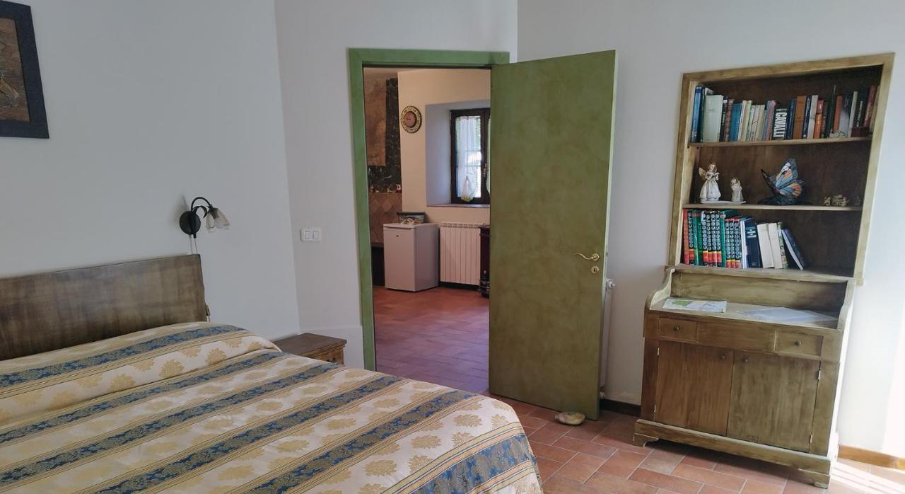 Villa Alessio - Case Vacanza Con Piscina Sull'Etna Puntalazzo Exterior foto