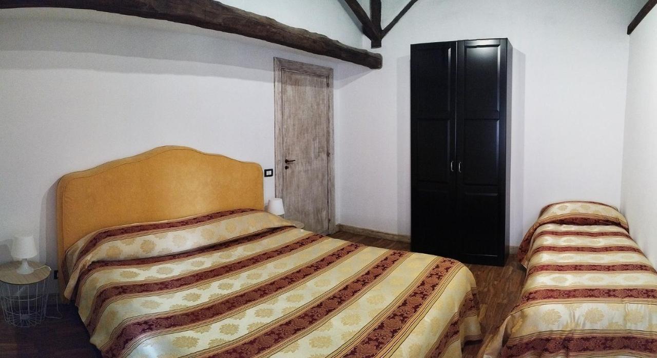 Villa Alessio - Case Vacanza Con Piscina Sull'Etna Puntalazzo Exterior foto