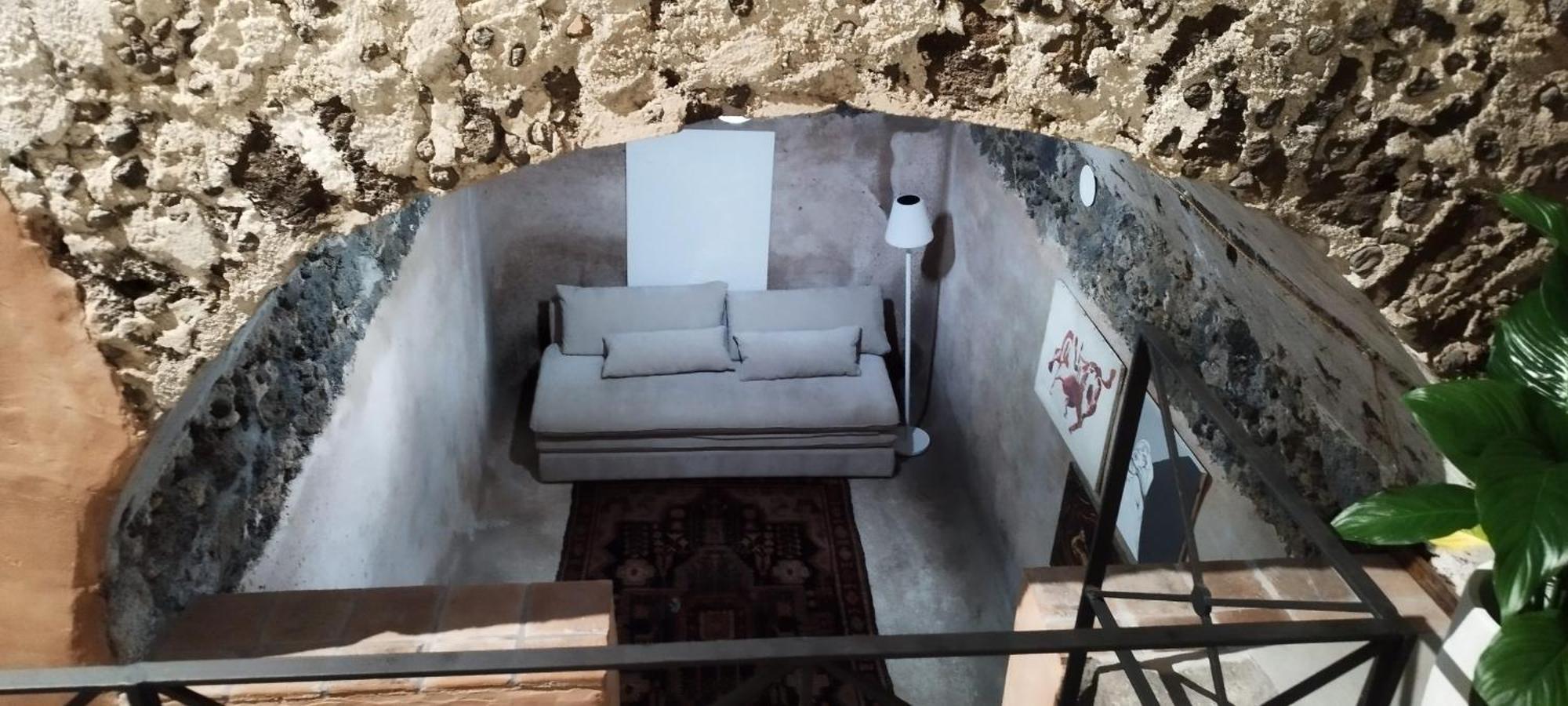 Villa Alessio - Case Vacanza Con Piscina Sull'Etna Puntalazzo Exterior foto